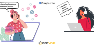 ProxyNumber: come funziona e cosa offre?