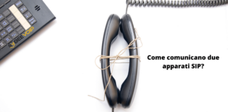 SIP: come funzionano le comunicazione tra client SIP comunicazione sip metodi, richieste e risposte
