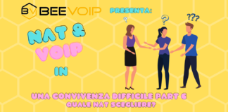 NAT E VOIP: Una convivenza difficile – parte 6