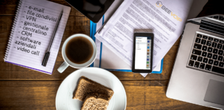 Smartworking e VPN smartworking vpn connessione remota gestionale conferenze crm centralino