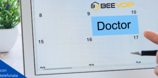 BEE-Talk Doctorin – Tutorial – Mio profilo