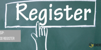 SIP: il metodo REGISTER