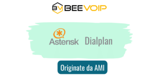 Asterisk guida: originate da AMI