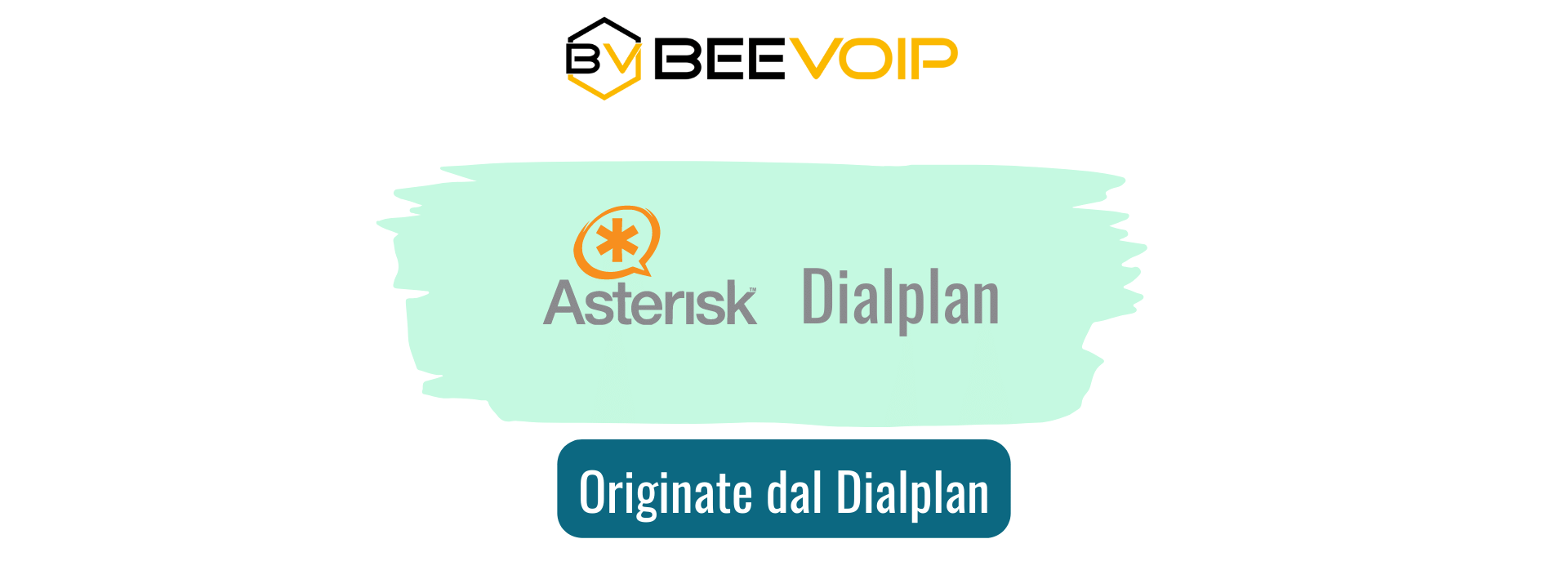 Asterisk guida: dialplan – Originate dal Dialplan - Blog Beevoip