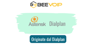 Asterisk guida: dialplan – Originate dal Dialplan