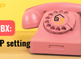 FreePBX Asterisk SIP Settings