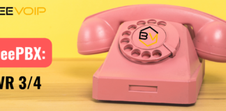 FreePBX guida: IVR 3/4