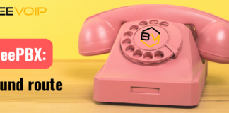 FreePBX guida: inbound route