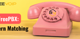 FreePBX guida: pattern matching