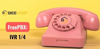 FreePBX guida: IVR 1/4