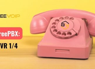 FreePBX guida: IVR 1/4