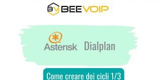 Asterisk guida: cicli Dialplan – Come crearne 1/3