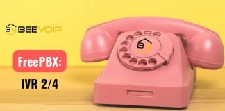 FreePBX guida: IVR 2/4