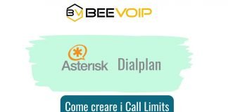 Asterisk guida: dialplan – come creare i Call Limits