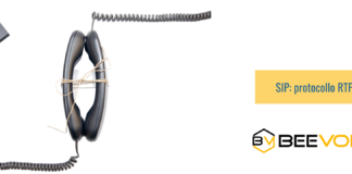 RTP: funzionamento del protocollo