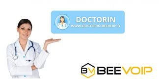 DOCTORIN: il servizio di risposta telefonica automatico che ti ridà il tuo tempo