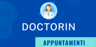 DOCTORIN: gestione appuntamenti Doctorin segreteria telefonica innovativa per i medici.