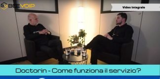 DOCTORIN – Il servizio telefonico dedicato ai Medici e Pediatri