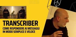-Video- Gaspare Noto parla dei prodotti beevoip basati su AI E Voip (parte 3)