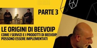 -Video- Gaspare Noto parla dei dei servizi offerti da Beevoip in questo caso relativi alla formazione (parte 3 )
