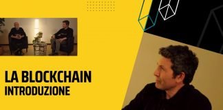 -Video- Blockchain: Sabatino Vacchiano ne descrive il funzionamento (parte 1)