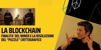 -Video- Blockchain: Sabatino Vacchiano ne descrive il funzionamento (parte 5)