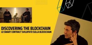 -Video- Blockchain: Sabatino Vacchiano descrive come vengono identificati i nodi sulla rete (parte 2)