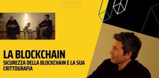 -Video- Blockchain: Sabatino Vacchiano ne descrive il funzionamento (parte 7)