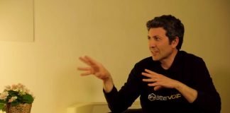 -Video- Blockchain: Sabatino Vacchiano descrive come vengono identificati i nodi sulla rete (parte 3)