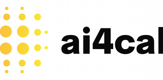 Rilasciato ai4call, il «gateway API» che consente agli sviluppatori di integrare nei propri software (gestionali, CRM, ERP, sistemi di prenotazione, etc) servizi A.I. (TTS, ASR, Riconoscimento date e Riconoscimento orari) per la gestione delle chiamate telefoniche, avendone il pieno controllo. logo ai4call la gateway telefonica AI