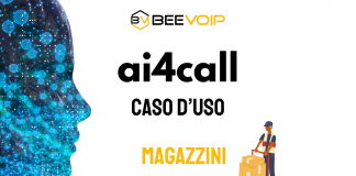 Caso d’Uso: Software Gestionale di Prenotazioni per Magazzini per Software House – AI4CALL per l’integrazione delle prenotazioni telefoniche