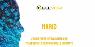Mario – L’Assistente Intelligente che Trasforma la Gestione delle Chiamate
