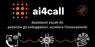 AI4CALL-LLM: La Rivoluzione dell’intelligenza vocale telefonica per il futuro della comunicazione