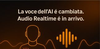 AI4Call si evolve: in arrivo modelli vocali realtime per conversazioni AI ancora più naturali
