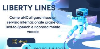 Come AI4Call garantisce un servizio internazionale grazie a Text-to-Speech e riconoscimento vocale