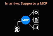 In arrivo: Supporto a MCP – Il protocollo che collega gli assistenti ai tuoi tool
