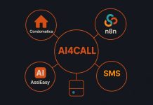 AI4CALL: nuova interfaccia a tab e plugin pronti all’uso dal Marketplace Nuova UI e Plugins nuovi