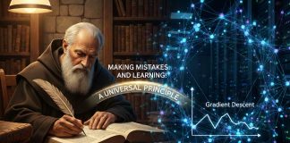 AS ALWAYS, OLD SAYINGS NEVER GET IT WRONG