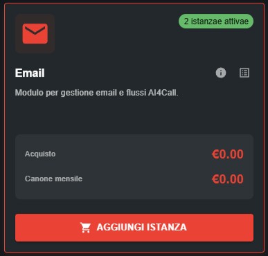 Come verificare le istanze attive su un singolo Plugin