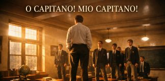 🔓 𝗢 𝗖𝗔𝗣𝗜𝗧𝗔𝗡𝗢 𝗠𝗜𝗢 𝗖𝗔𝗣𝗜𝗧𝗔𝗡𝗢