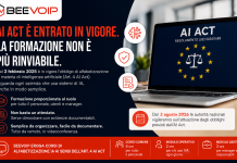 AI Act: non basta usare l’intelligenza artificiale, bisogna saperlo dimostrare AI ACT