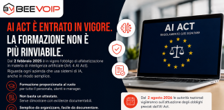 AI Act: non basta usare l’intelligenza artificiale, bisogna saperlo dimostrare AI ACT