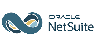 Oracle NetSuite Logo