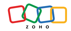 Zoho CRM Logo