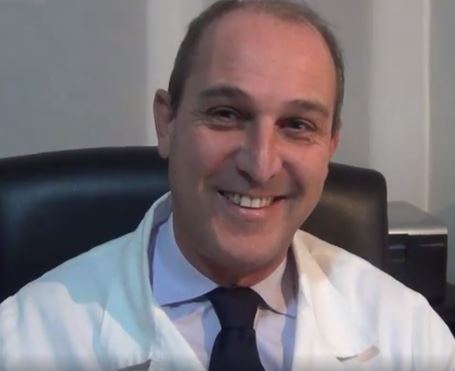 Dottor Varraro FIMMG di Genova testimonianza Doctorin di BEEVOIP Srl